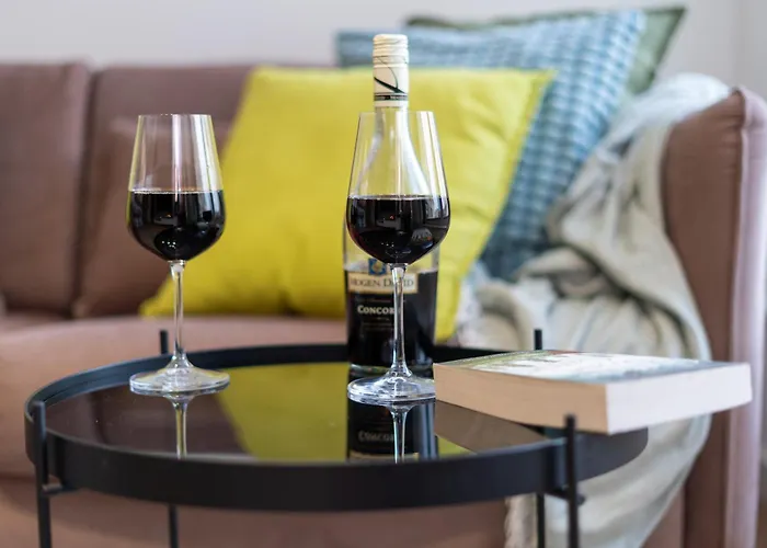 Verona House - Premium Apartment