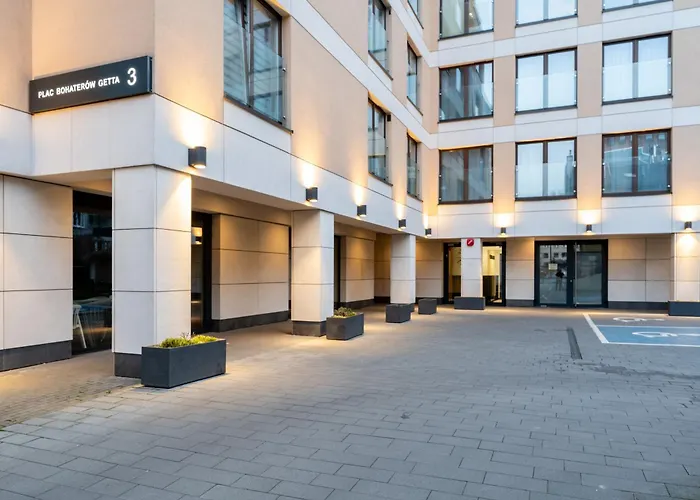 Verona House - Premium Apartment