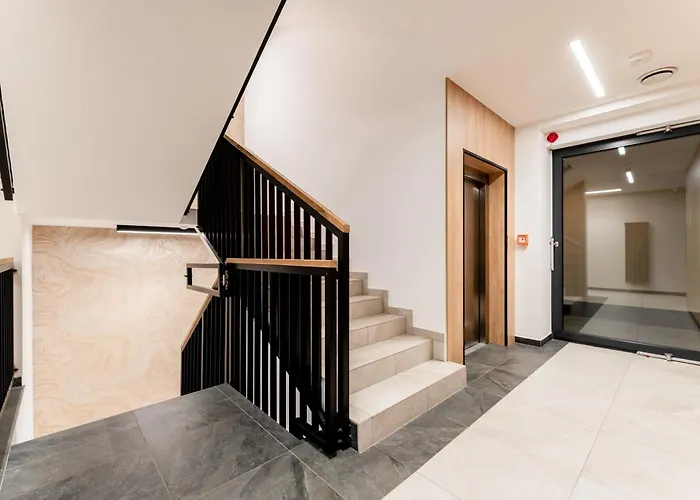 Verona House - Premium Apartment