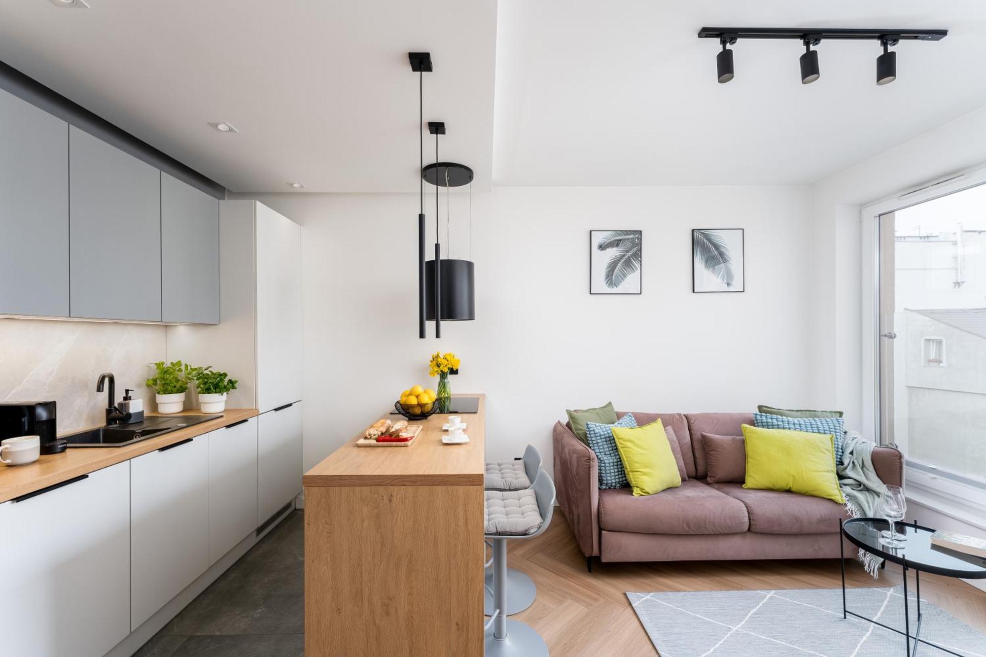 Verona House - Premium Krakow