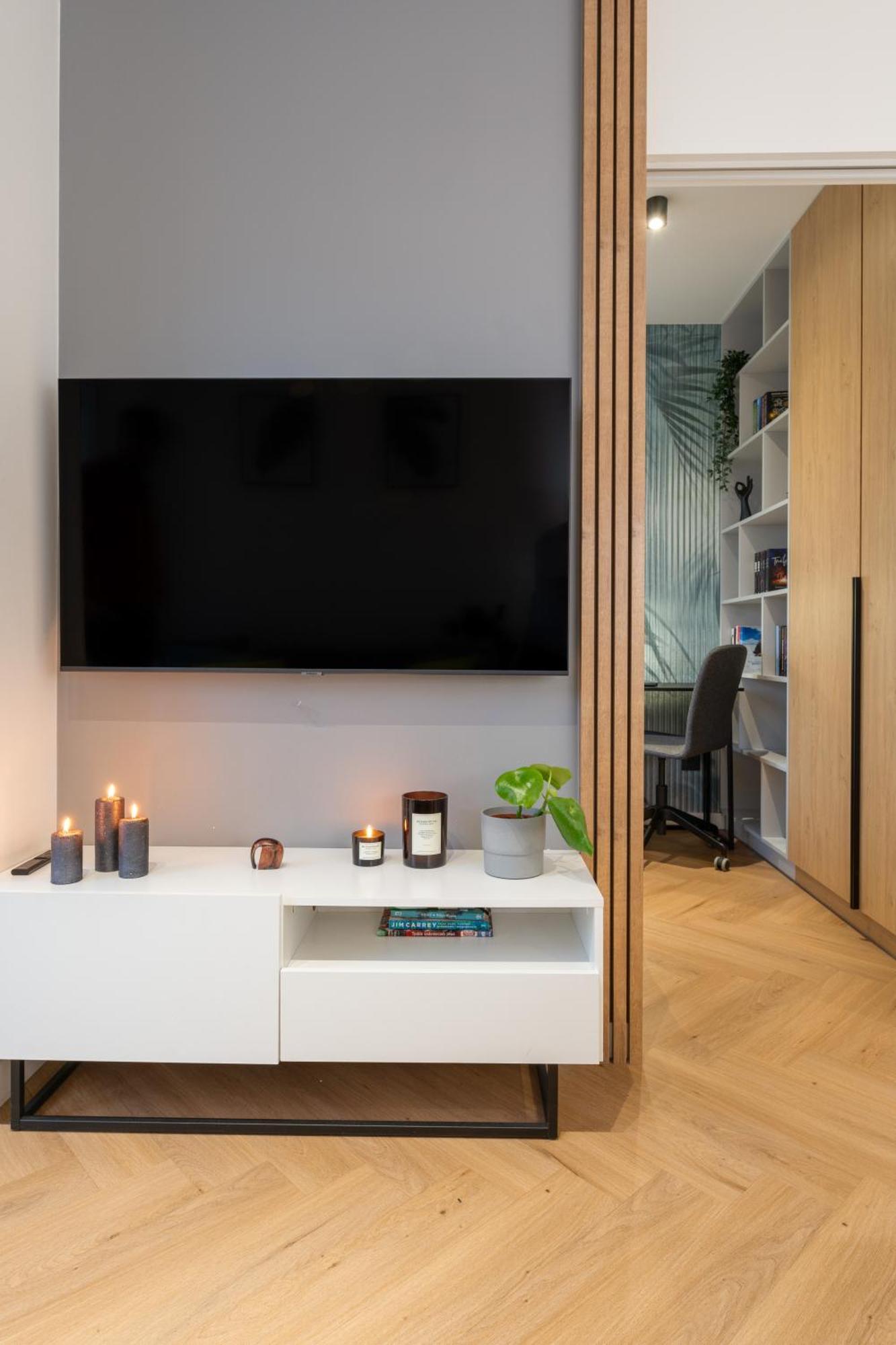 Verona House - Premium Apartment
