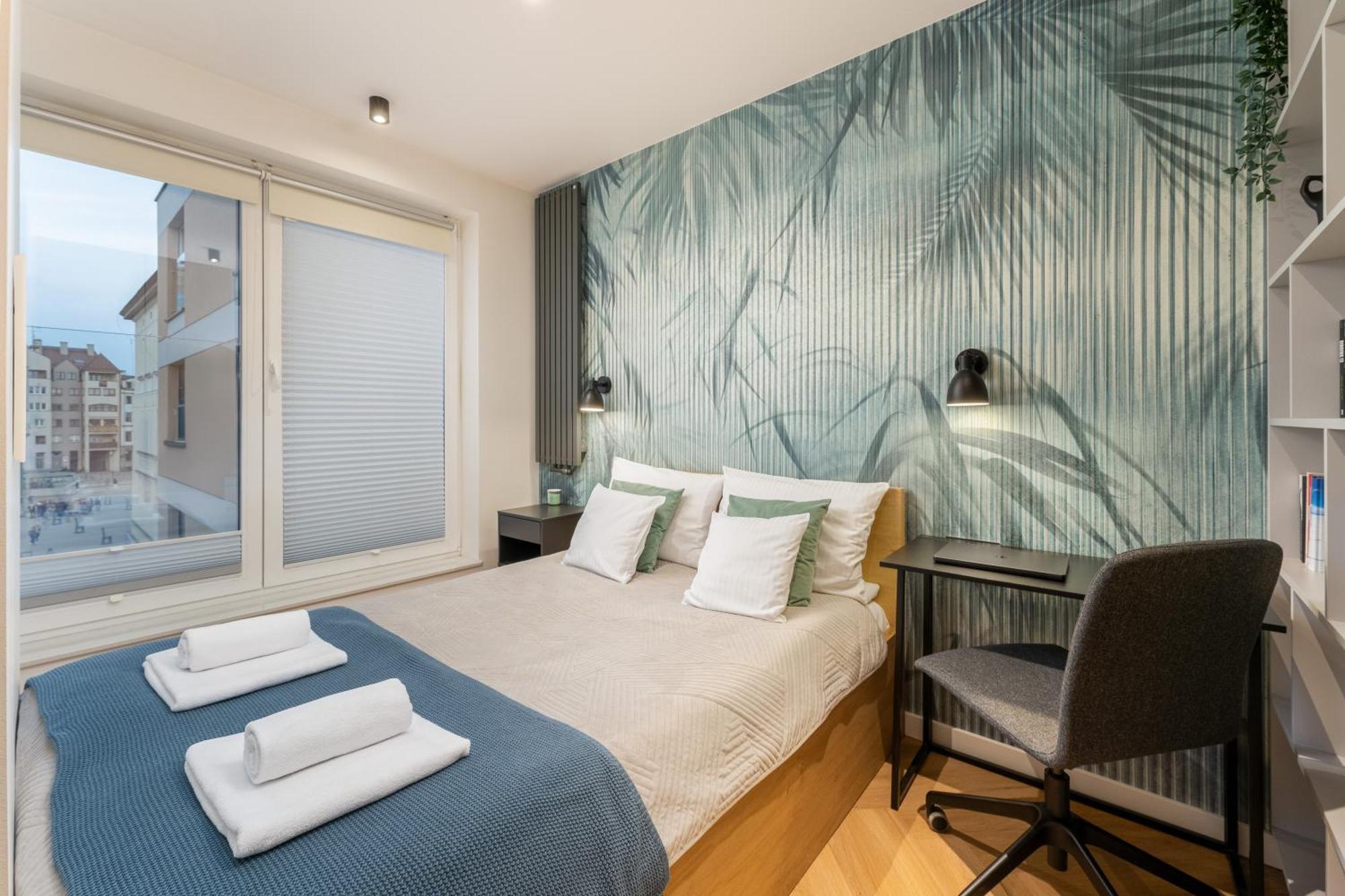 Verona House - Premium * Krakow