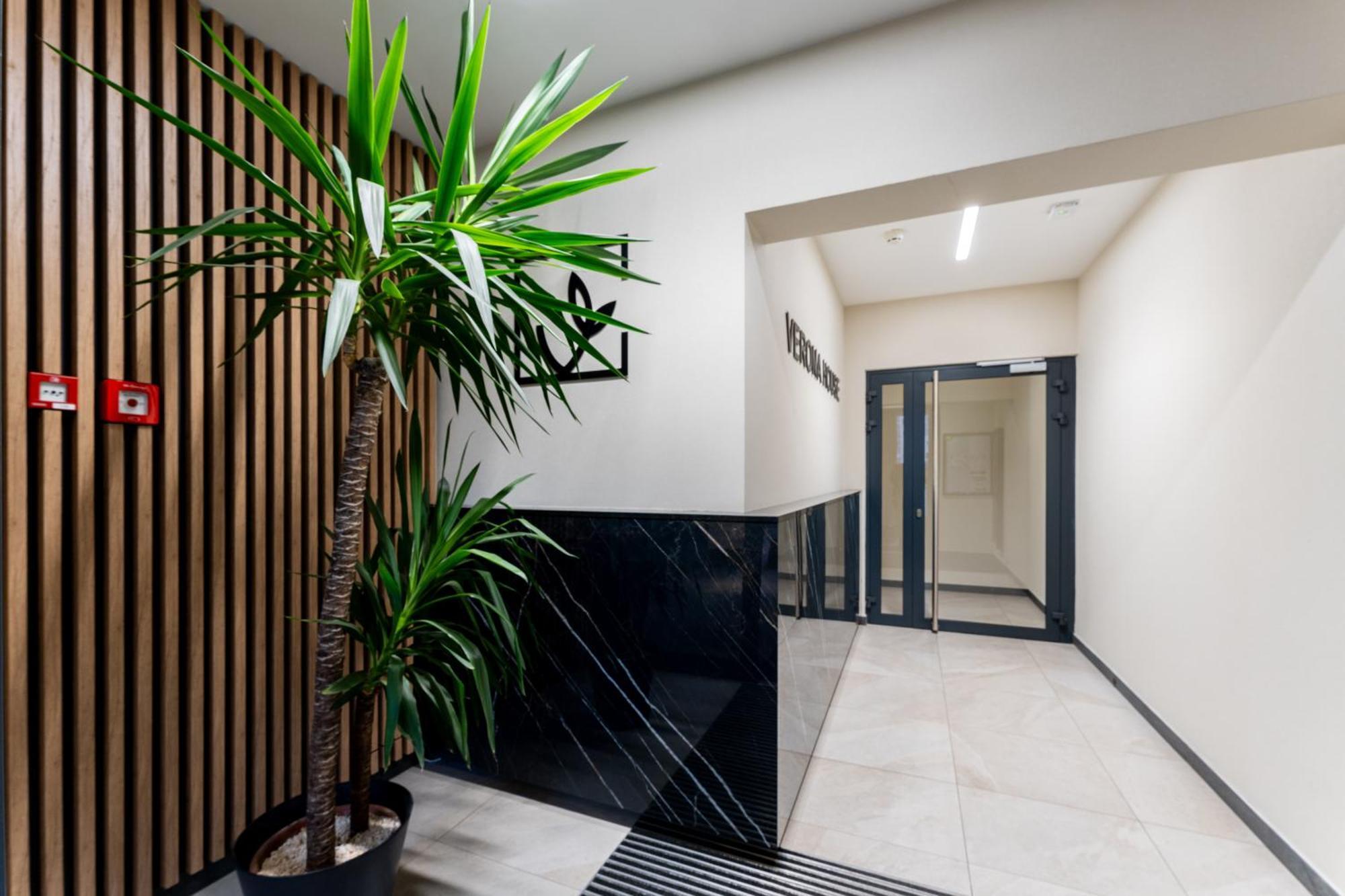 Verona House - Premium Apartment Krakow