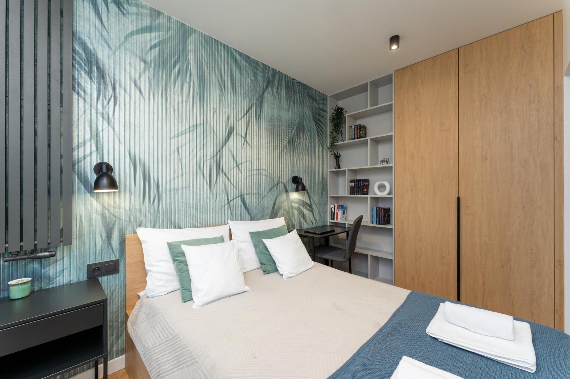 Verona House - Premium Krakow