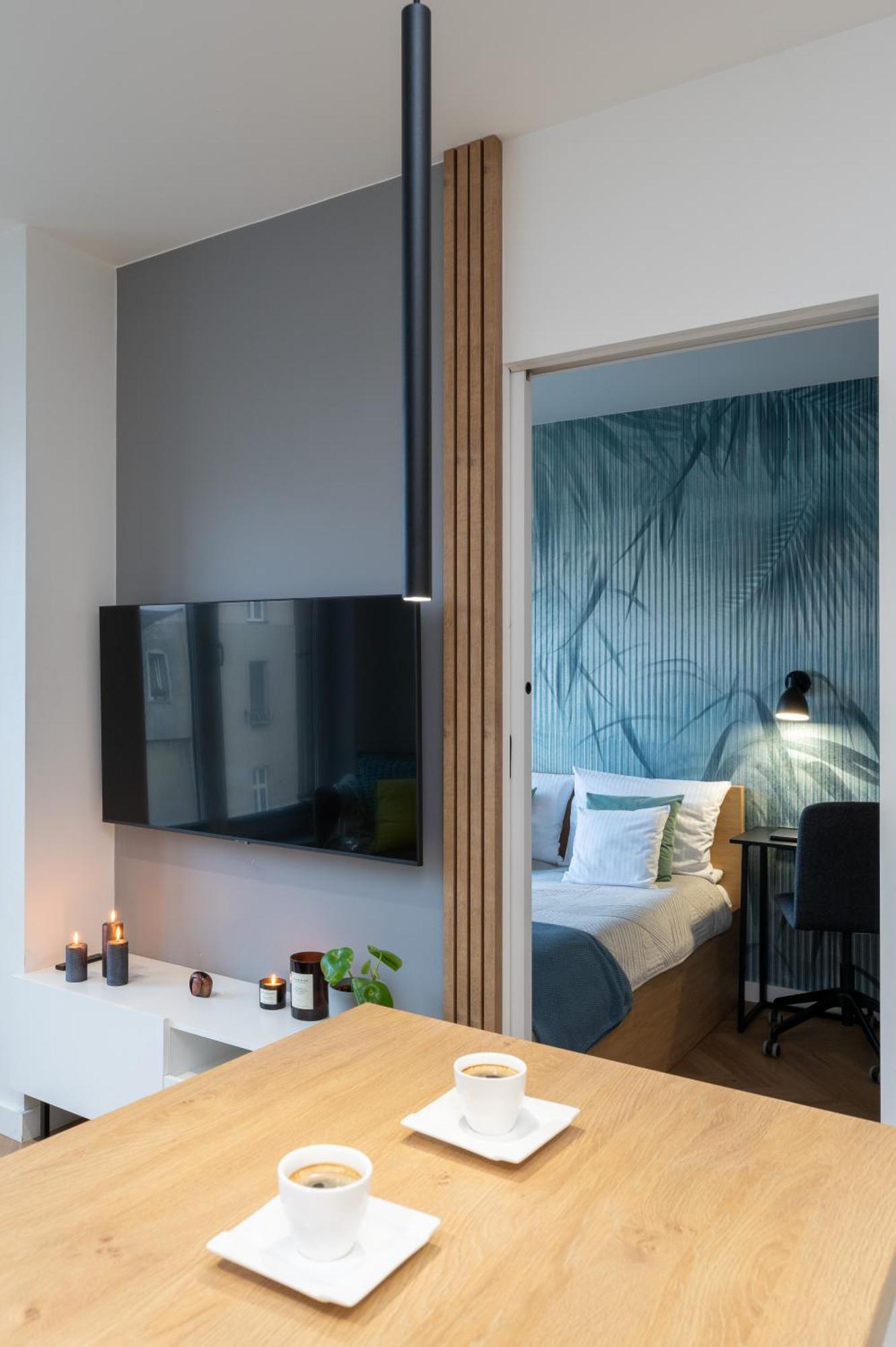 Verona House - Premium * Krakow