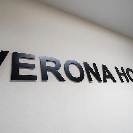Verona House - Premium Apartment Krakow Exterior photo