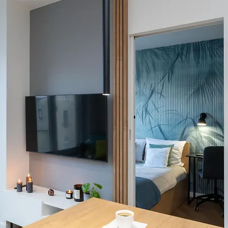 Verona House - Premium Apartment Krakow Exterior photo