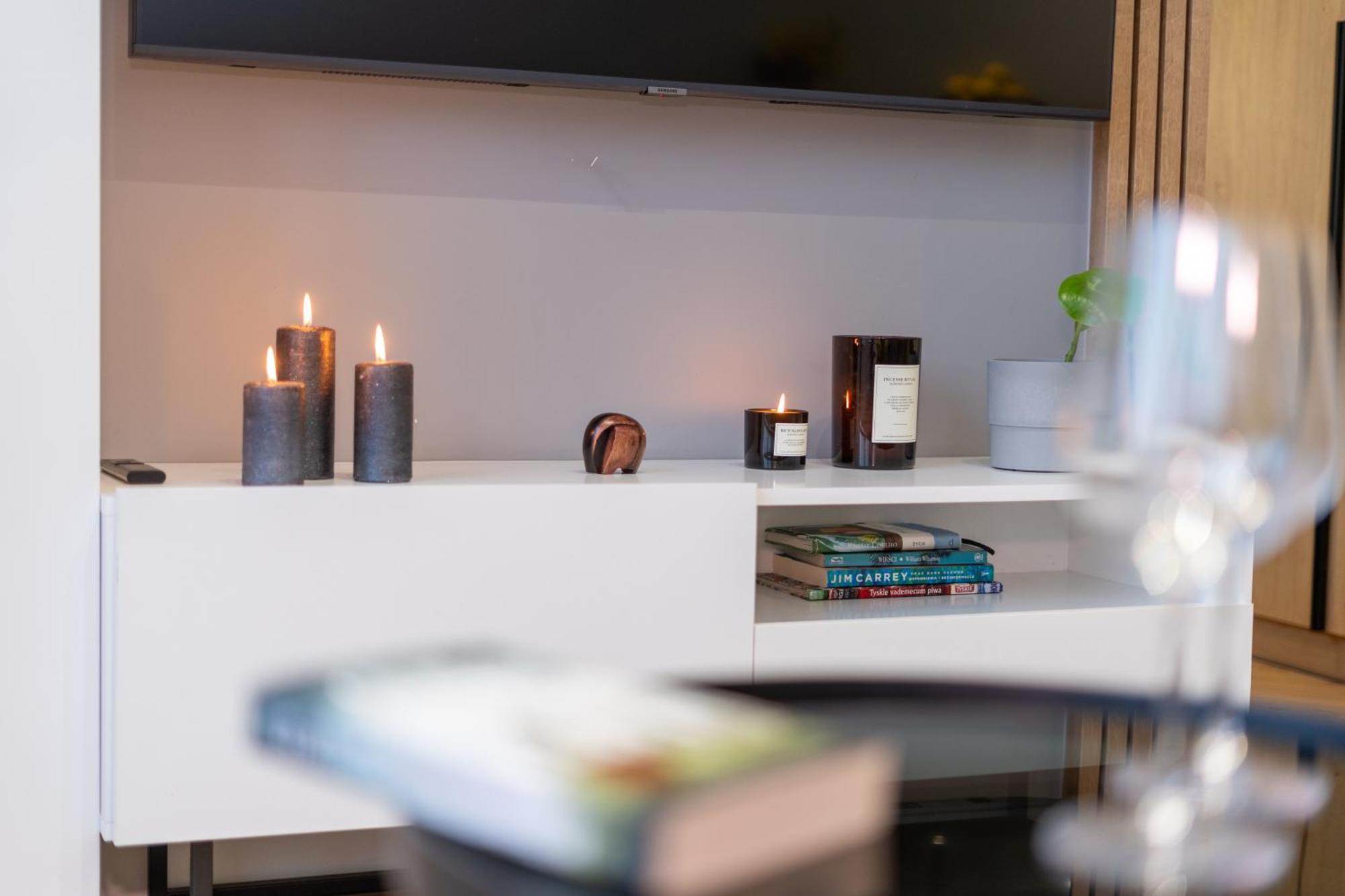 Verona House - Premium Apartament *